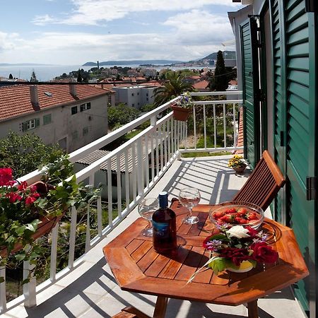 Apartment Firule Sandy Beach Split Ngoại thất bức ảnh