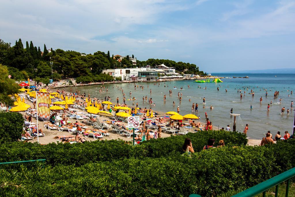Apartment Firule Sandy Beach Split Phòng bức ảnh