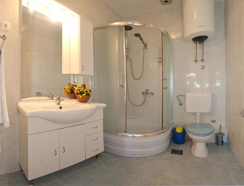 Apartment Firule Sandy Beach Split Phòng bức ảnh