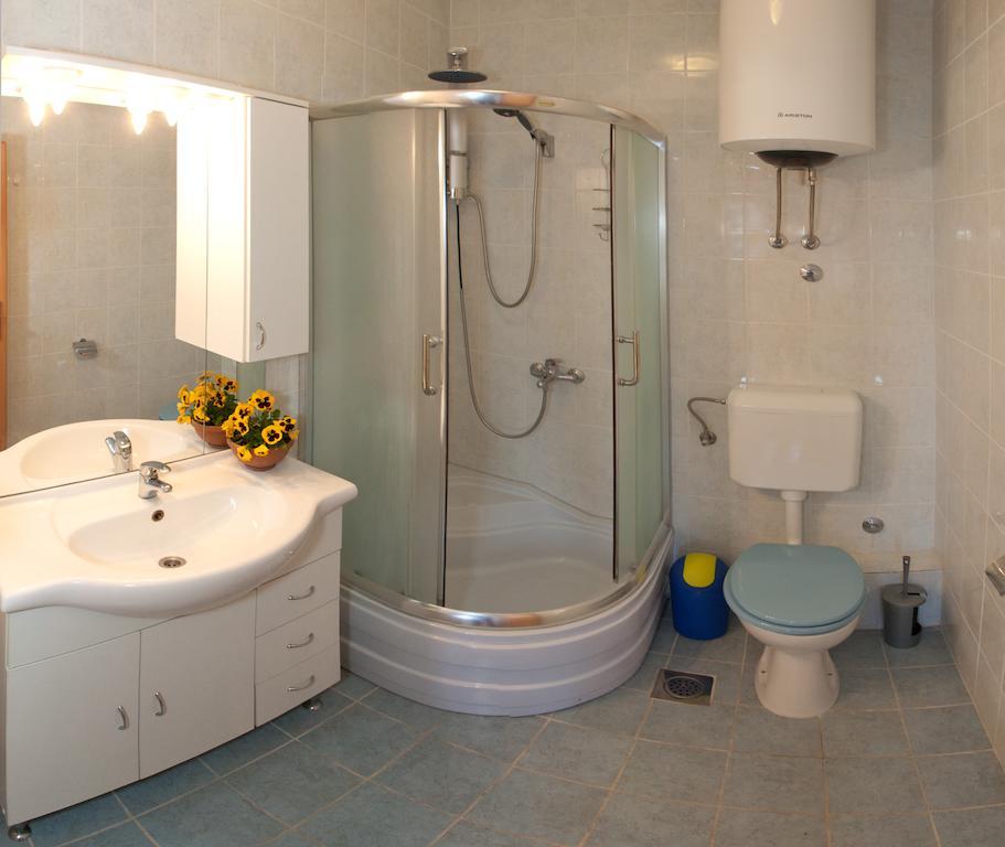 Apartment Firule Sandy Beach Split Ngoại thất bức ảnh