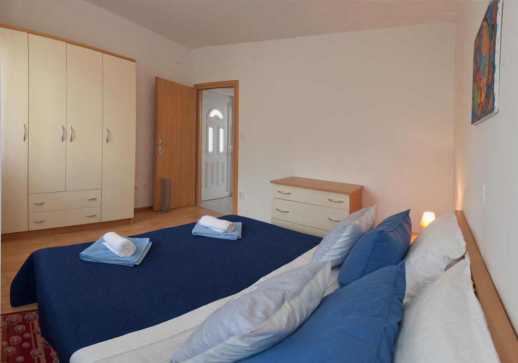 Apartment Firule Sandy Beach Split Ngoại thất bức ảnh