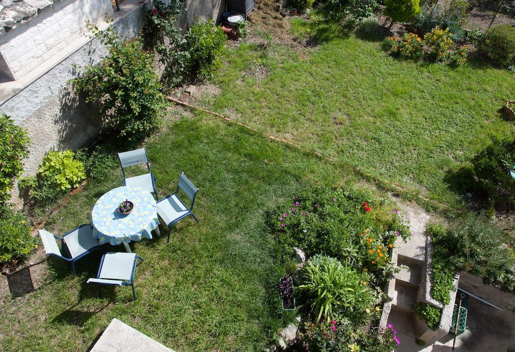Apartment Firule Sandy Beach Split Ngoại thất bức ảnh