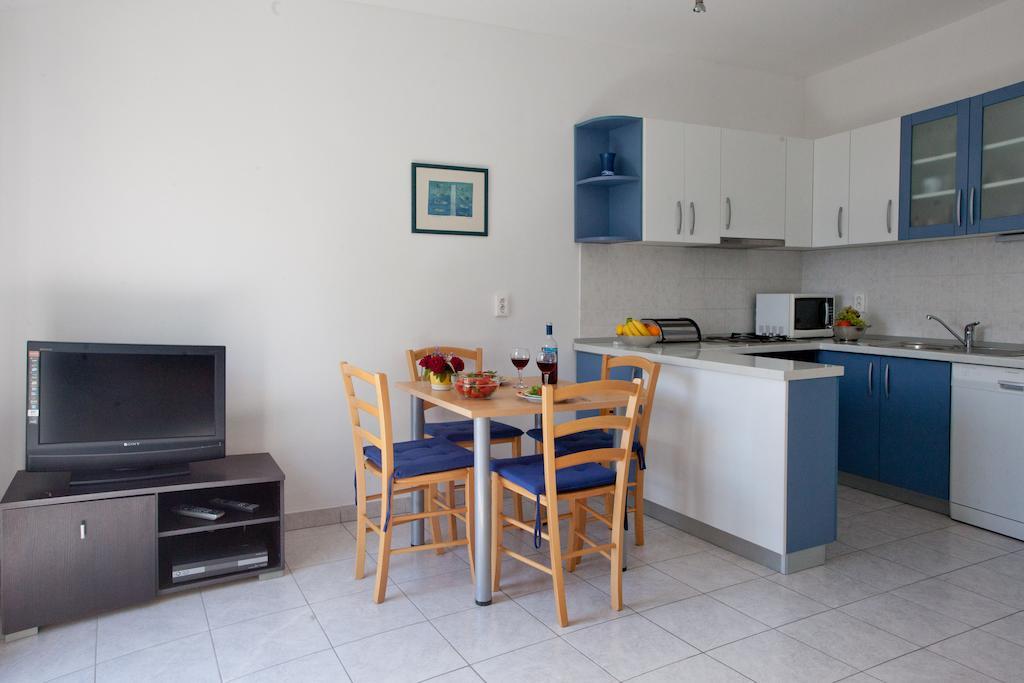 Apartment Firule Sandy Beach Split Ngoại thất bức ảnh