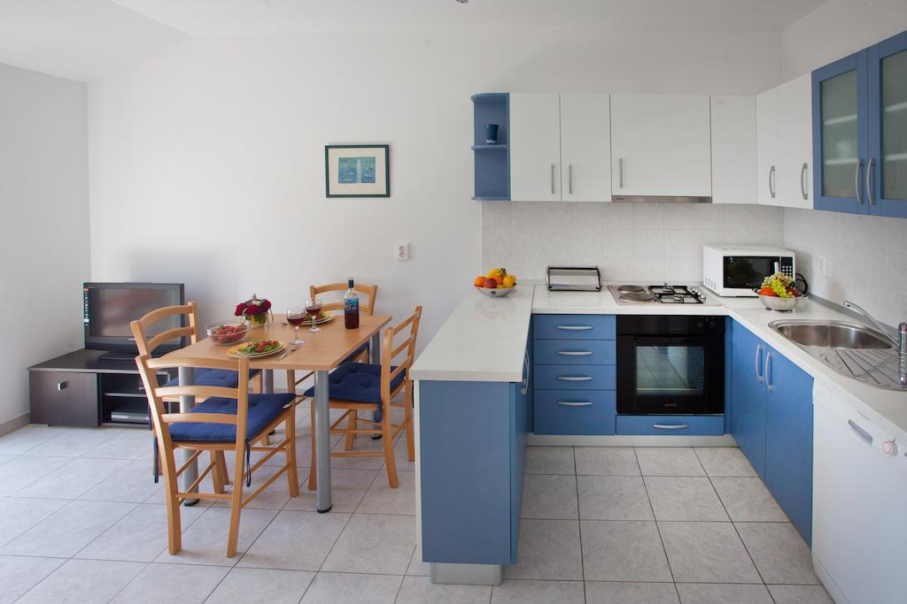 Apartment Firule Sandy Beach Split Ngoại thất bức ảnh